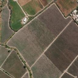 Satellite imagery of Cerro Mauco, CL