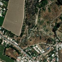 Satellite imagery of Cerro Curimón, CL