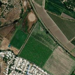 Satellite imagery of Cerro Curimón, CL