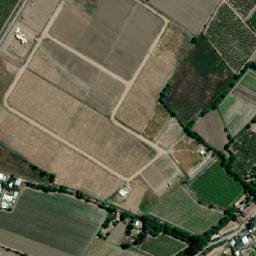 Satellite imagery of Cerro El Ají, CL