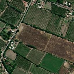 Satellite imagery of Cerro El Ají, CL