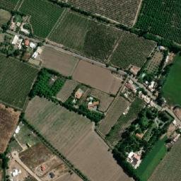 Satellite imagery of Cerro El Ají, CL