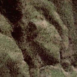 Satellite imagery of Cerro Infiernillo, CL
