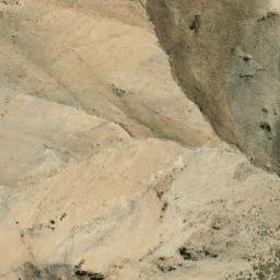 Satellite imagery of Cerro Los Gauchos, CL