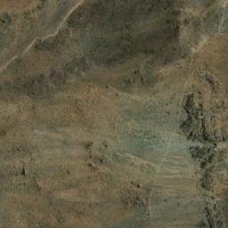 Satellite imagery of Cerro Los Pingos, CL