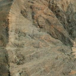 Satellite imagery of Cerro Los Pingos, CL