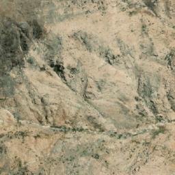 Satellite imagery of Cerro Los Pingos, CL