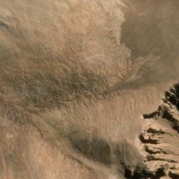 Satellite imagery of Cerro de Las Leñas, AR