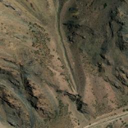 Satellite imagery of POLV, BR
