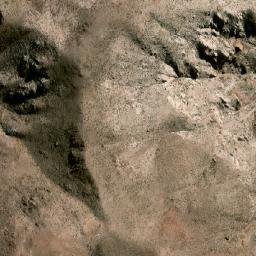 Satellite imagery of Mogote del Arbolito, AR