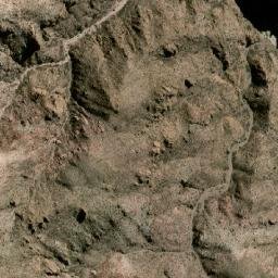 Satellite imagery of Mogote del Arbolito, AR