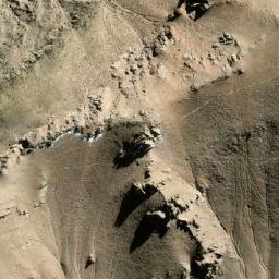 Satellite imagery of Cerro Pelado, AR