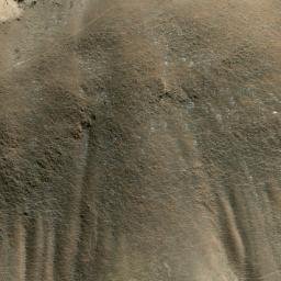 Satellite imagery of Cerro Pelado, AR