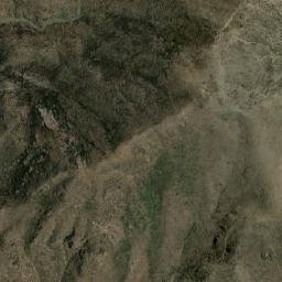 Satellite imagery of Cerro Potrerillos, AR