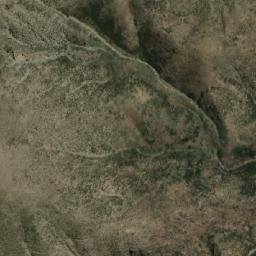 Satellite imagery of Portillo del Telégrafo, AR