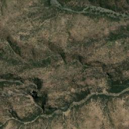 Satellite imagery of Portillo del Telégrafo, AR