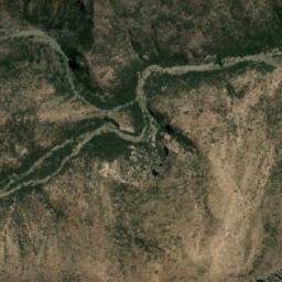 Satellite imagery of Portillo del Telégrafo, AR