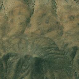 Satellite imagery of KOPPIESKRAAL, ZA