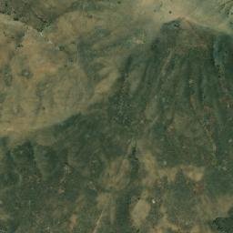 Satellite imagery of KOPPIESKRAAL, ZA