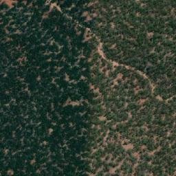 Satellite imagery of Mount Grainger Mine, AU