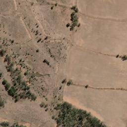 Satellite imagery of Plevna, AU