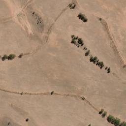 Satellite imagery of Plevna, AU