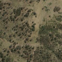 Satellite imagery of Major Bowler Hill, AU