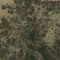 Satellite imagery of Major Bowler Hill, AU