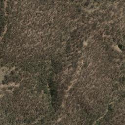 Satellite imagery of Mulls Hill, AU