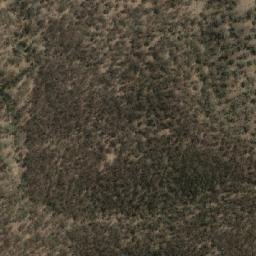 Satellite imagery of Mulls Hill, AU
