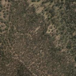 Satellite imagery of Mulls Hill, AU