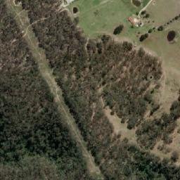 Satellite imagery of The Castle, AU