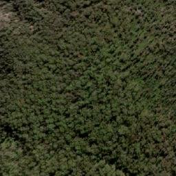 Satellite imagery of Middle Hill, AU