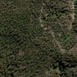 Satellite imagery of Middle Hill, AU