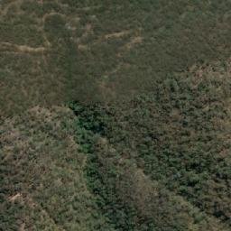 Satellite imagery of Yellow Rock, AU