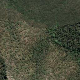 Satellite imagery of Yellow Rock, AU
