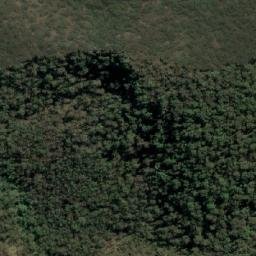 Satellite imagery of Yellow Rock, AU