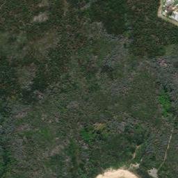 Satellite imagery of cairn, AU