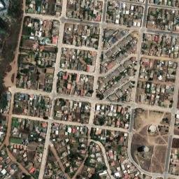 Satellite imagery of Cerro Centinela, CL