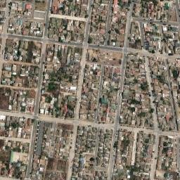 Satellite imagery of Cerro Centinela, CL