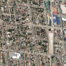 Satellite imagery of Cerro Centinela, CL