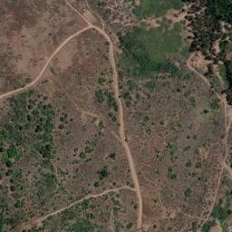 Satellite imagery of Cerro Tiza, CL