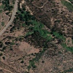 Satellite imagery of Cerro Tiza, CL