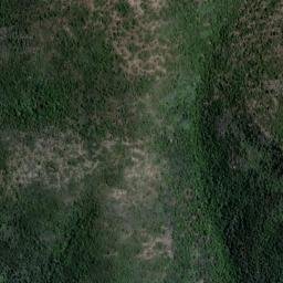 Satellite imagery of Cerro Piedra Trepada, CL