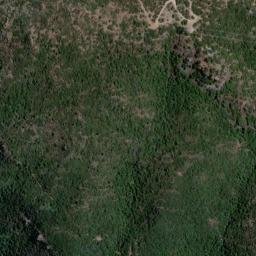 Satellite imagery of Cerro Piedra Trepada, CL