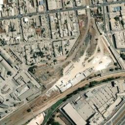 Satellite imagery of Puntilla de López, CL