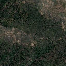 Satellite imagery of Torito, CL