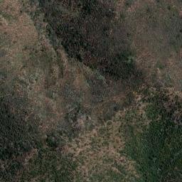 Satellite imagery of Torito, CL