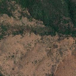 Satellite imagery of Cerro La Chupalla, CL