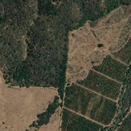 Satellite imagery of Cerro Yungay, CL